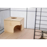 Häkki Gabbia Hamster 102