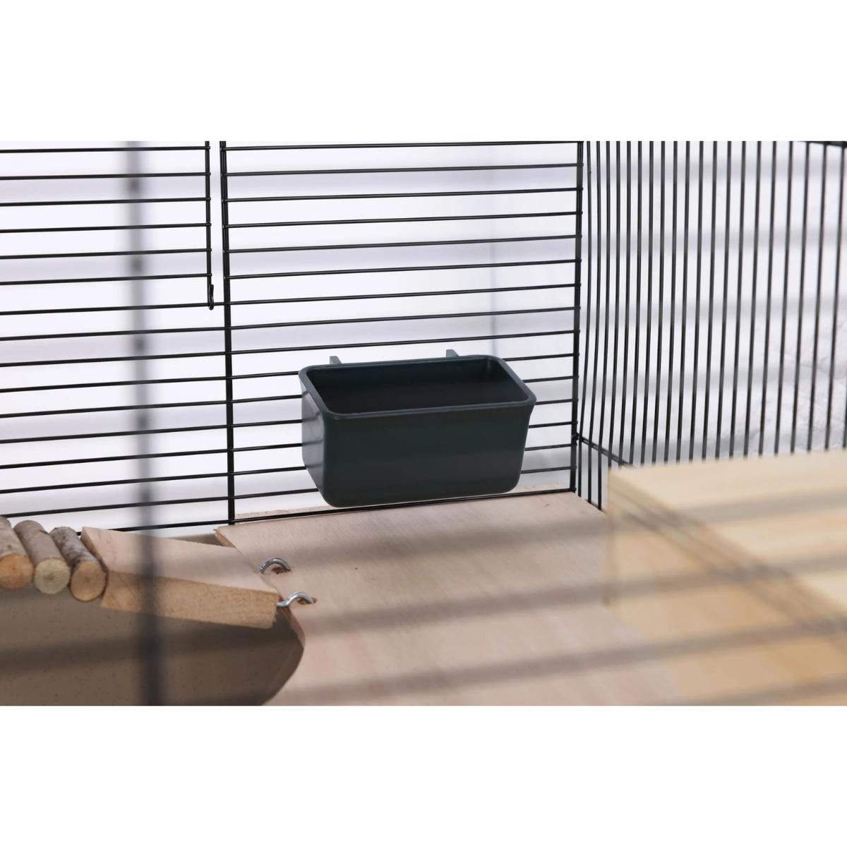 Häkki Gabbia Hamster 102