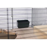 Häkki Gabbia Hamster 102