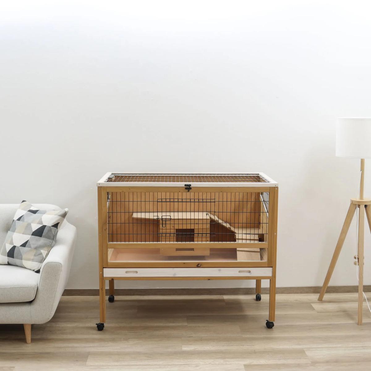 Häkki Indoor Deluxe Loft