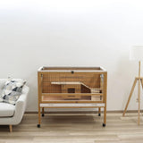 Häkki Indoor Deluxe Loft