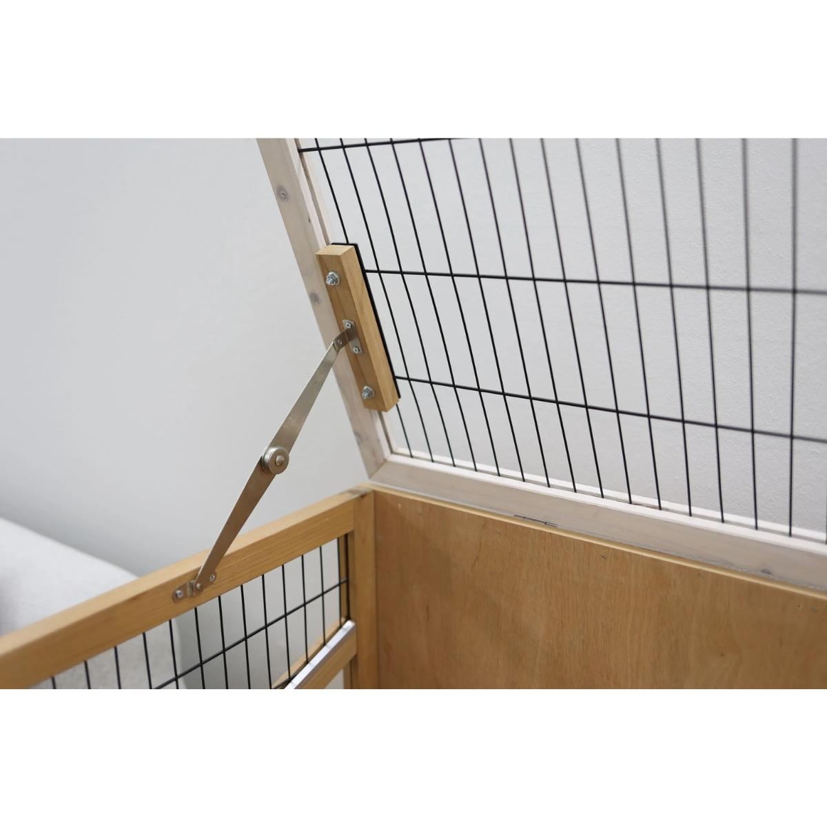 Häkki Indoor Deluxe Loft