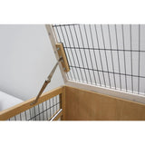Häkki Indoor Deluxe Loft