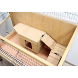 Häkki Indoor Deluxe Loft