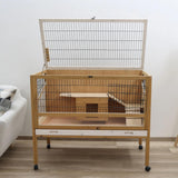 Häkki Indoor Deluxe Loft