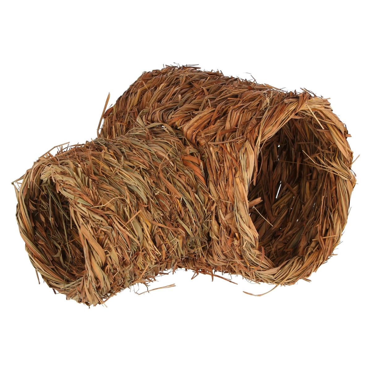 Gras Tunnel 2-parts