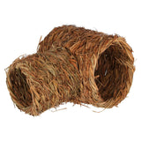 Gras Tunnel 2-parts
