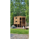 Kanatalo Hen House