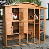 Kanatalo Hen House