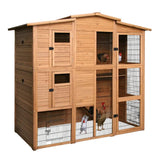 Kanatalo Hen House