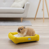 Mini-Peti Yellow