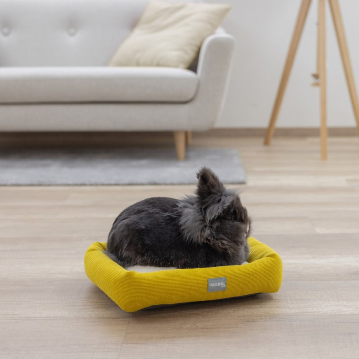 Mini-Peti Yellow
