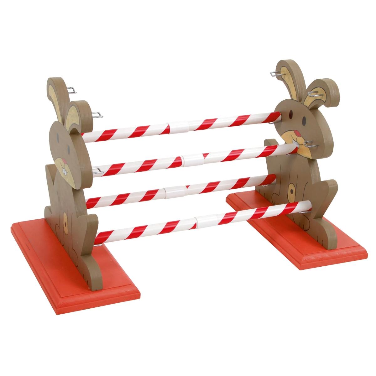 Kanien Agilityeste Obstacle