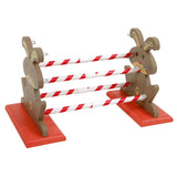 Kanien Agilityeste Obstacle