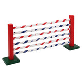 Kanien Agilityeste Upright