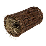 Pajutunneli Heinällä