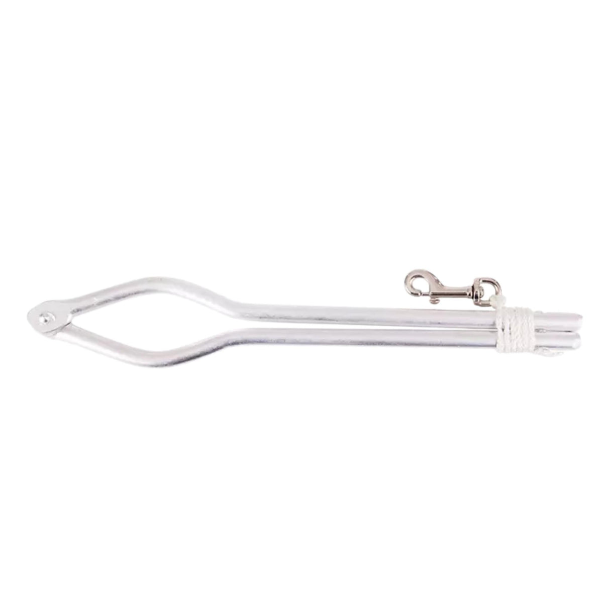Huulipuristin Twitch Alumiini / Nylon