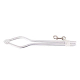 Huulipuristin Twitch Alumiini / Nylon
