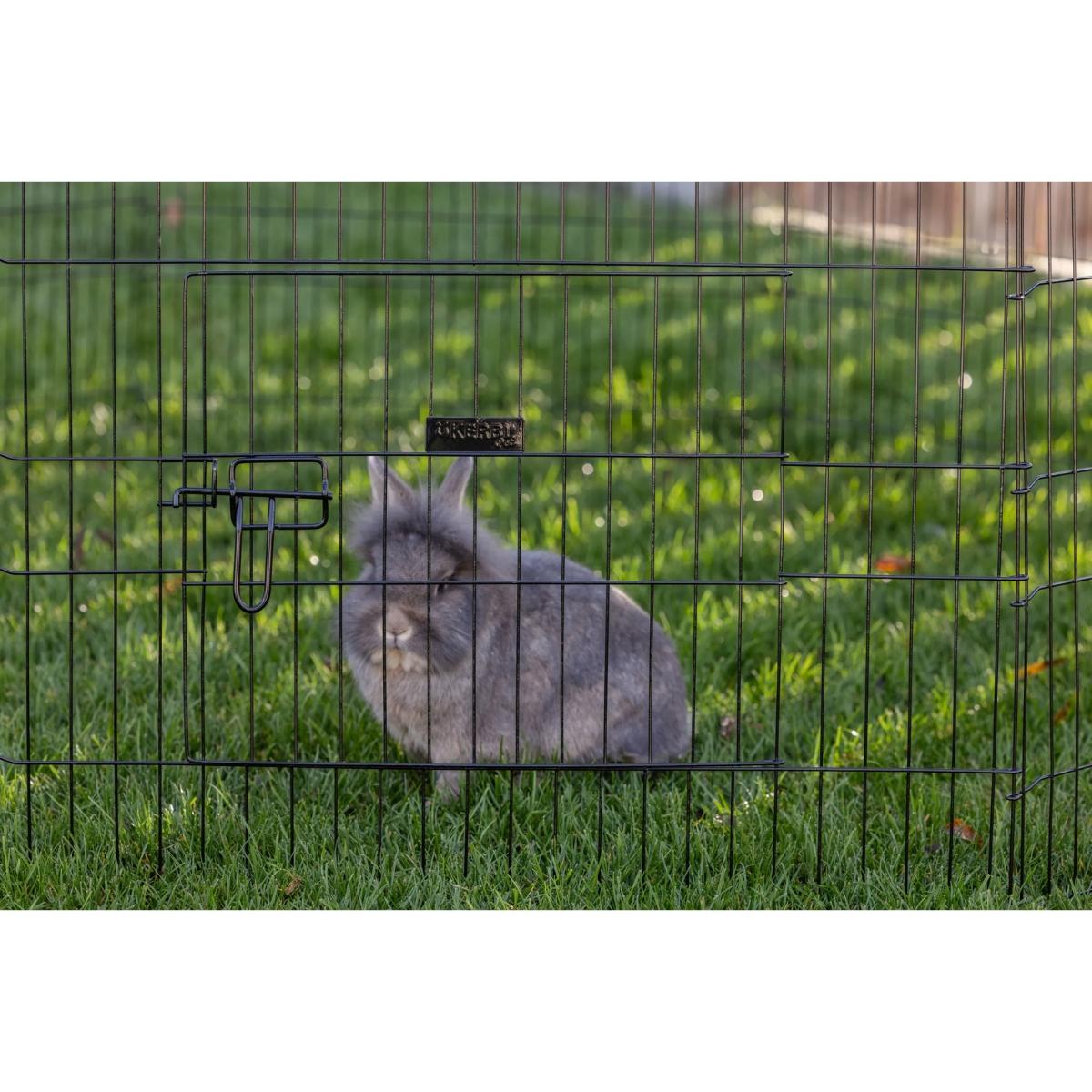 Outdoor Enclosure Milo 180cm