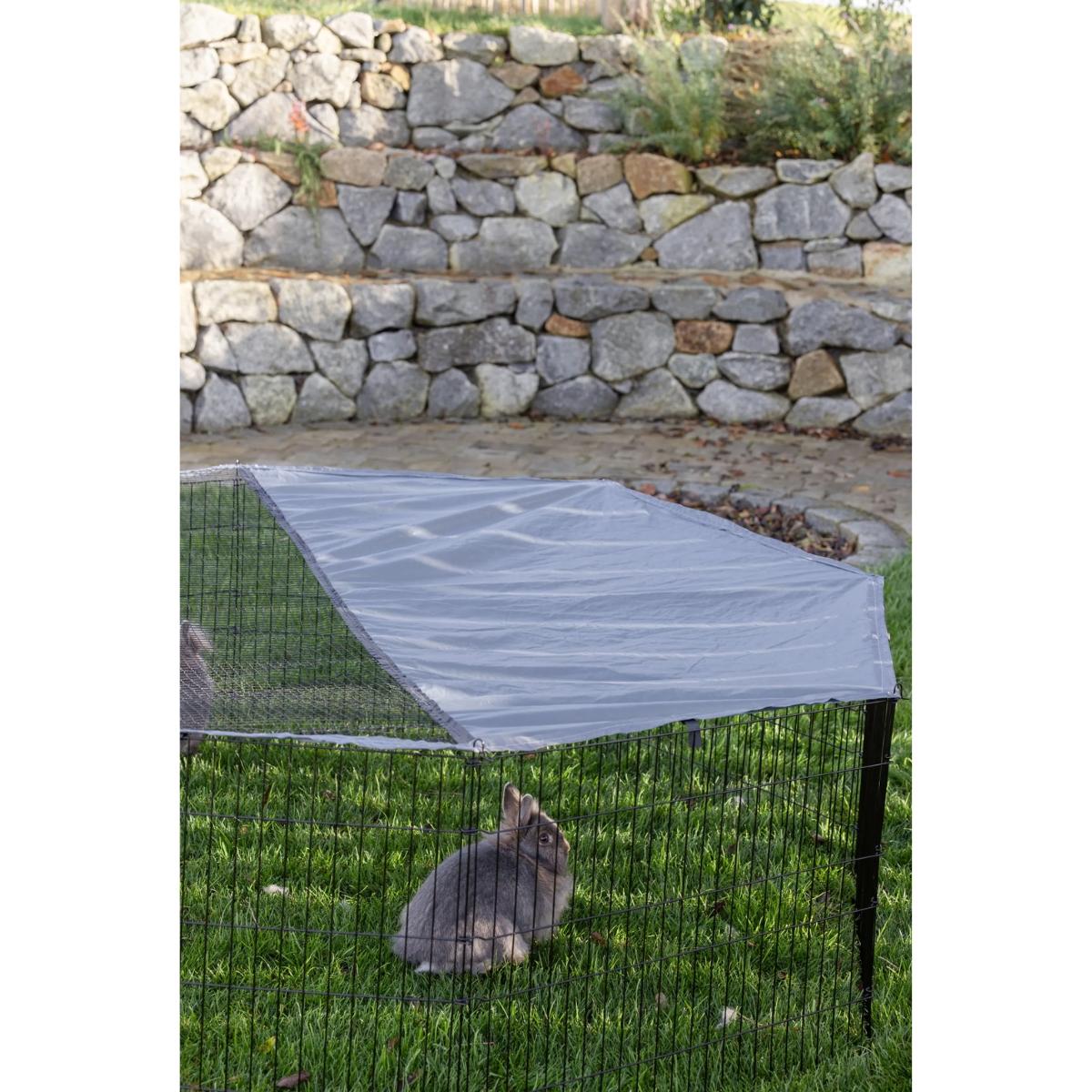 Outdoor Enclosure Milo 180cm