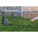 Outdoor Enclosure Milo 180cm