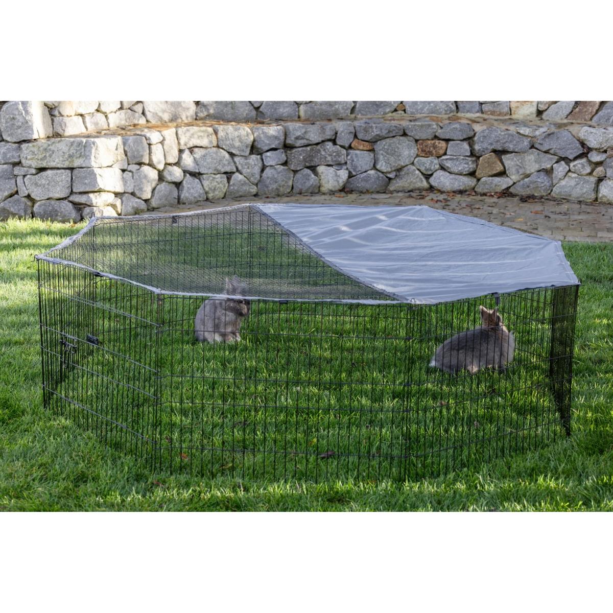 Outdoor Enclosure Milo 180cm