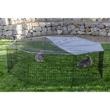 Outdoor Enclosure Milo 180cm