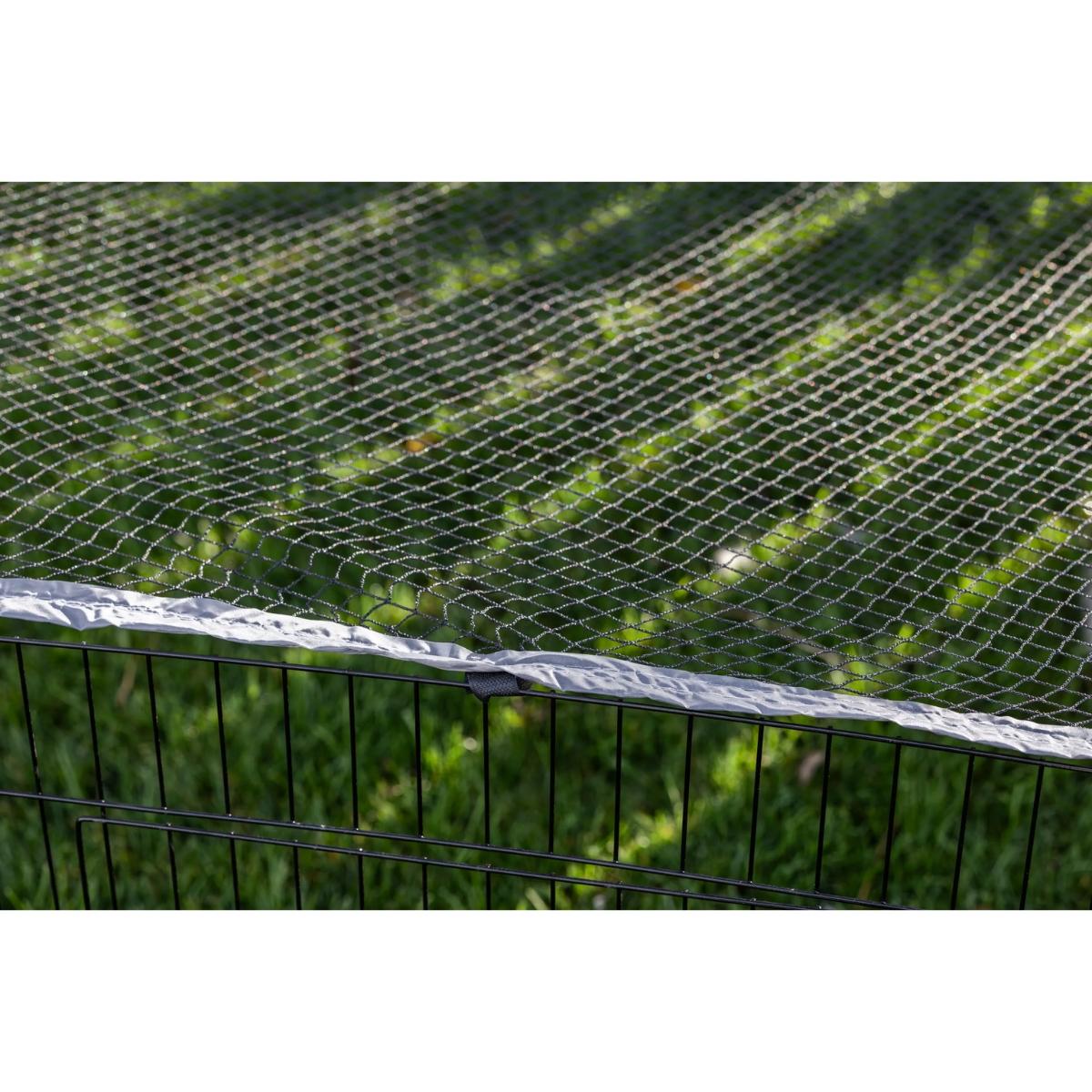 Outdoor Enclosure Milo 180cm