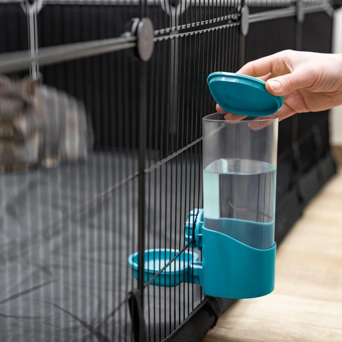 Juoma-Automaatti Water Dispenser