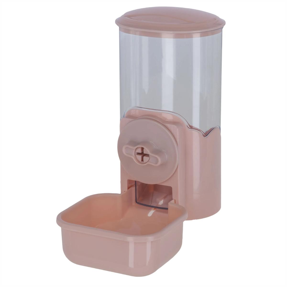 Ruokinta-Automaatti Feed Dispenser