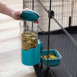 Ruokinta-Automaatti Feed Dispenser