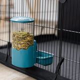 Ruokinta-Automaatti Feed Dispenser