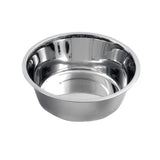 Ruokinta-astia Stainless Steel