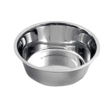Ruokinta-astia Stainless Steel