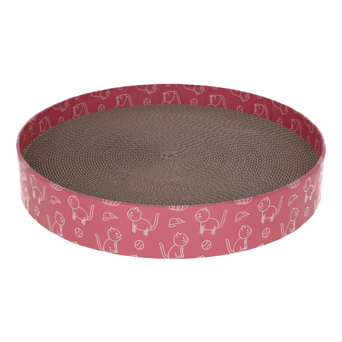 Raapimislauta Bed Circle