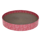 Raapimislauta Bed Circle