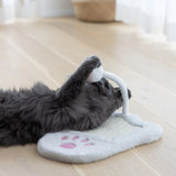Raapimalauta Paw