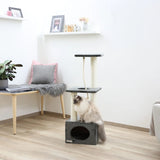 Kerbl Pet Raapimapuu Platin Pro