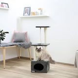 Kerbl Pet Raapimapuu Platin Pro