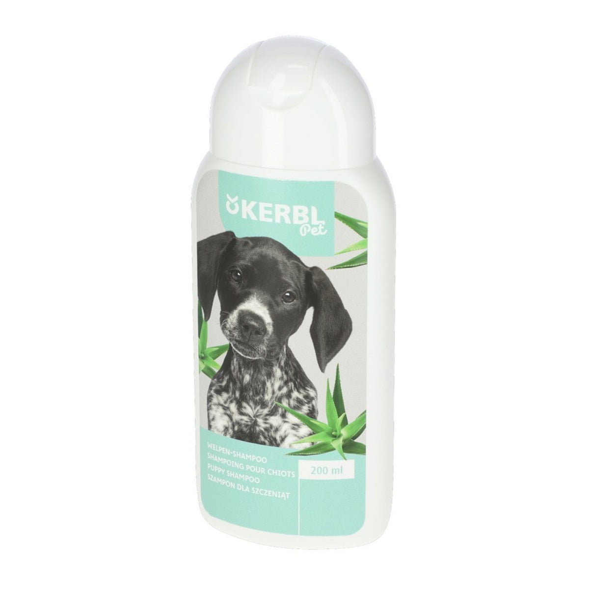 Aloe Vera Puppy Shampoo 200ml