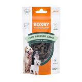 Makupala Cold Pressed Lamb 100g