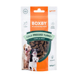 Makupala Cold Pressed Turkey 100g