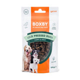 Makupala Cold Pressed Duck 100g