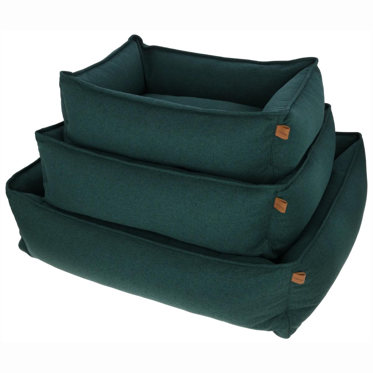 Snugly Bed Oliver English Green