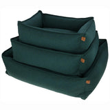 Snugly Bed Oliver English Green