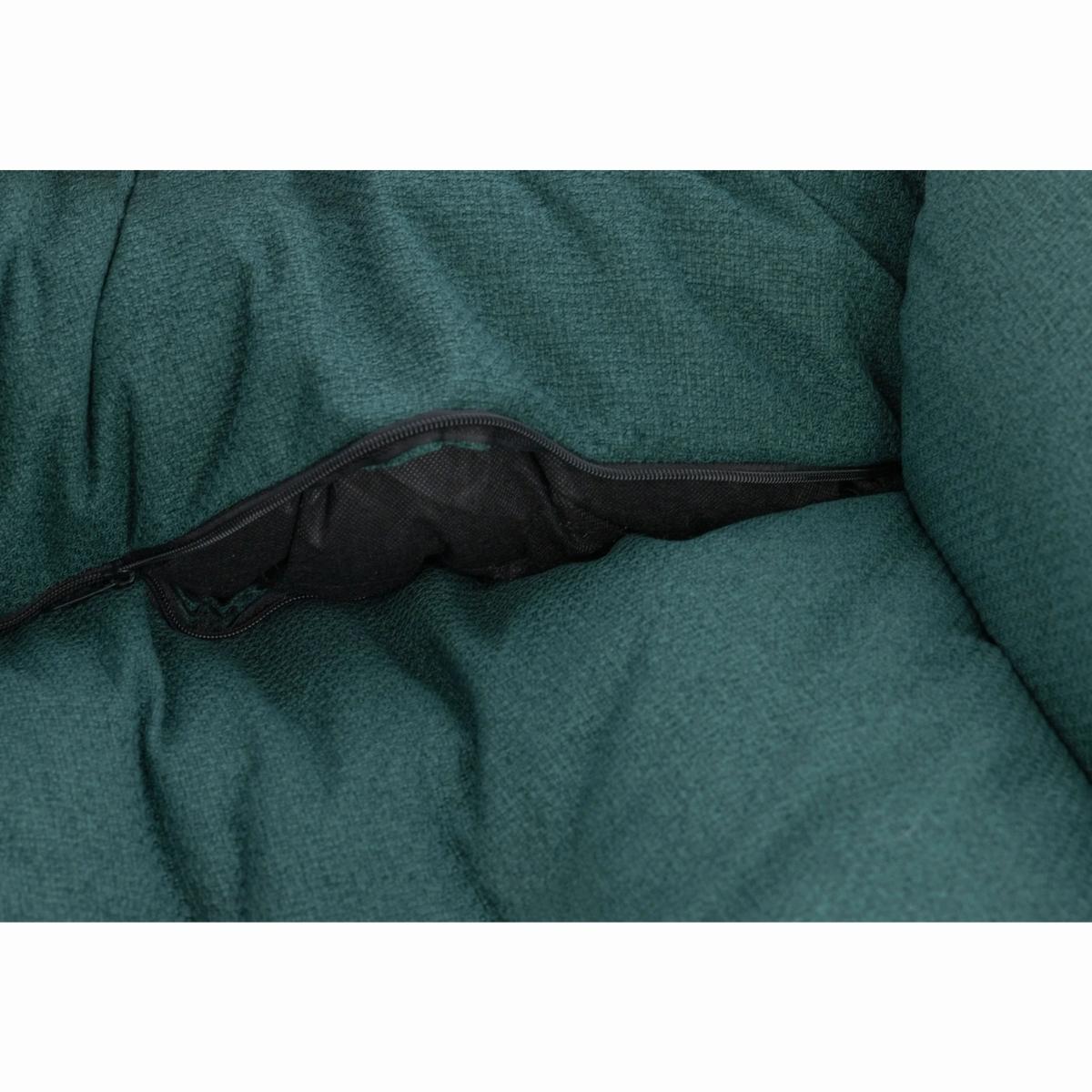 Snugly Bed Oliver English Green