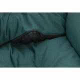 Snugly Bed Oliver English Green