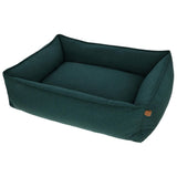 Snugly Bed Oliver English Green