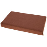 Peti Memory Foam Oliver Rust