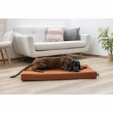 Peti Memory Foam Oliver Rust